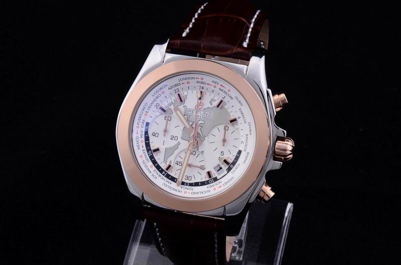 Breitling watch man-276
